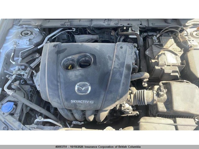 Mazda 3 Preferred 2021 3MZBPACL6MM220663 Image 11