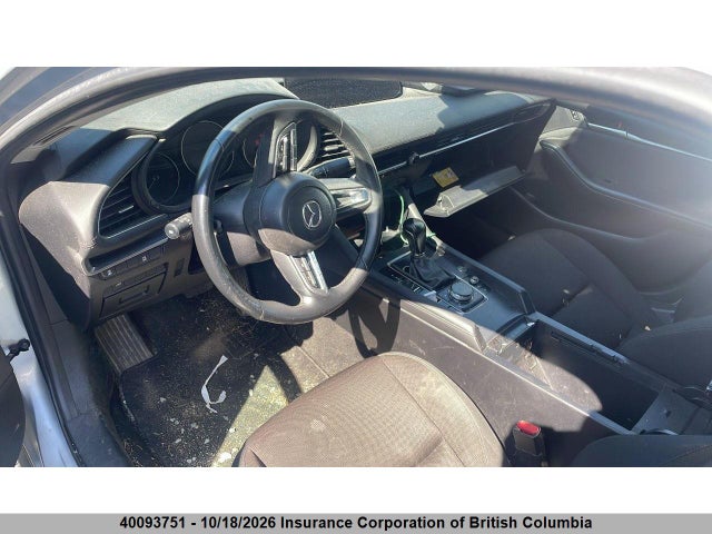 Mazda 3 Preferred 2021 3MZBPACL6MM220663 Image 14