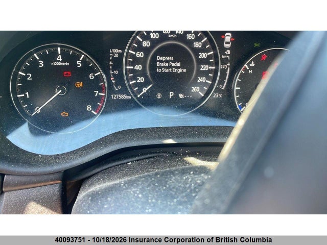 Mazda 3 Preferred 2021 3MZBPACL6MM220663 Image 15