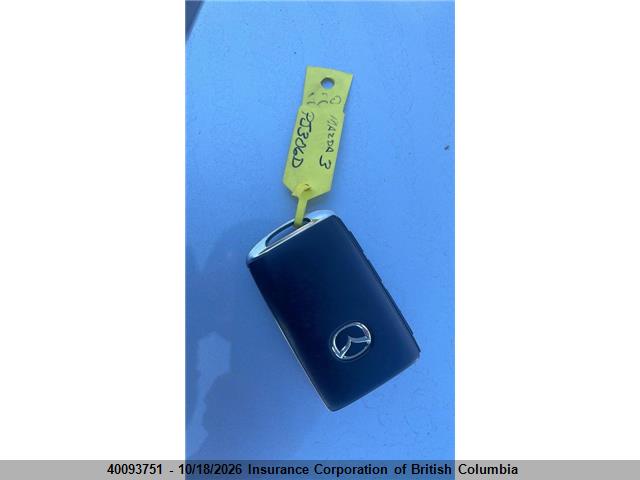 Mazda 3 Preferred 2021 3MZBPACL6MM220663 Image 16