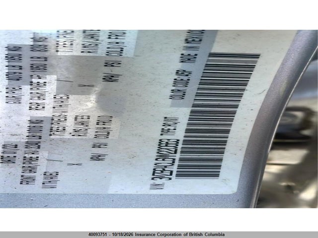 Mazda 3 Preferred 2021 3MZBPACL6MM220663 Image 17