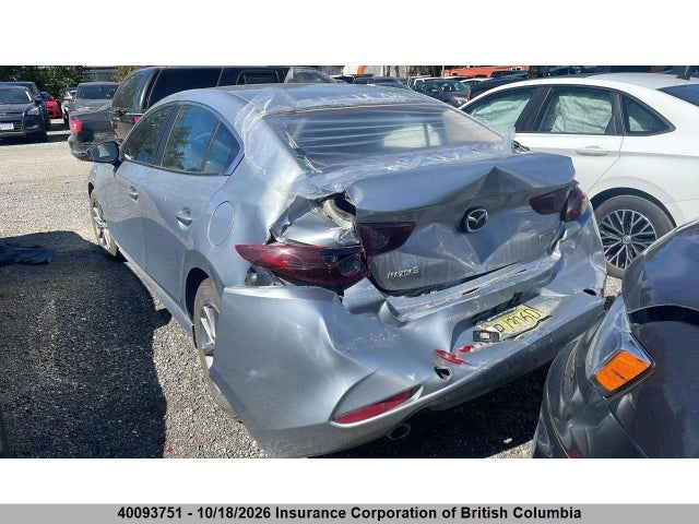Mazda 3 Preferred 2021 3MZBPACL6MM220663 Image 3