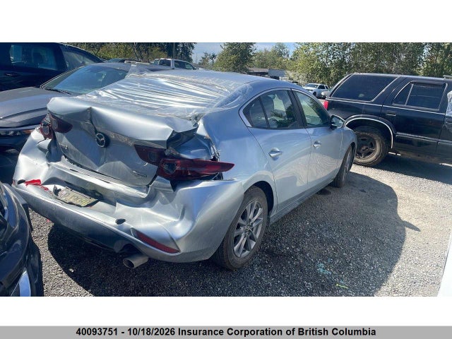 Mazda 3 Preferred 2021 3MZBPACL6MM220663 Image 4