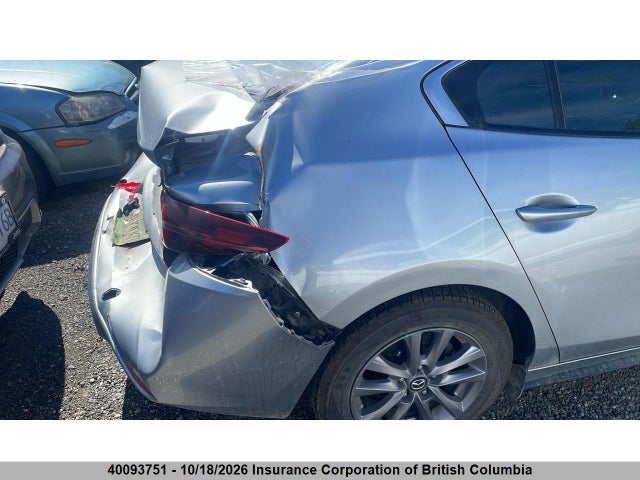 Mazda 3 Preferred 2021 3MZBPACL6MM220663 Image 5