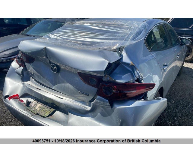 Mazda 3 Preferred 2021 3MZBPACL6MM220663 Image 7