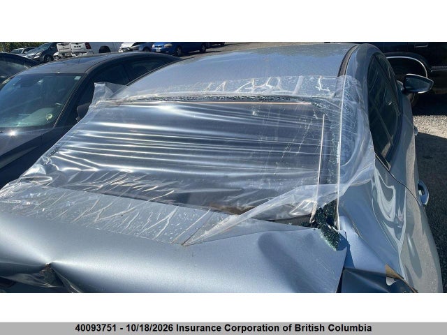 Mazda 3 Preferred 2021 3MZBPACL6MM220663 Image 8