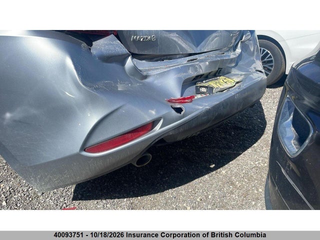 Mazda 3 Preferred 2021 3MZBPACL6MM220663 Image 9