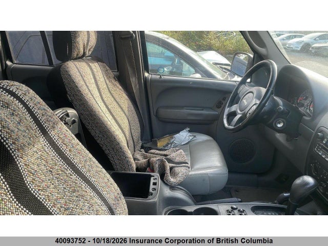 Aukcja sprzedaży 2007 Jeep Liberty Sport, vin: 1J4GL48K47W716968, numer aukcji: 40093752