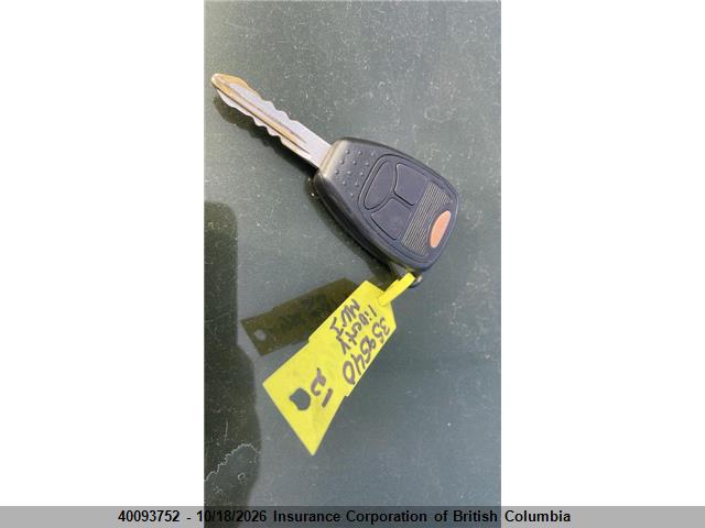 Aukcja sprzedaży 2007 Jeep Liberty Sport, vin: 1J4GL48K47W716968, numer aukcji: 40093752