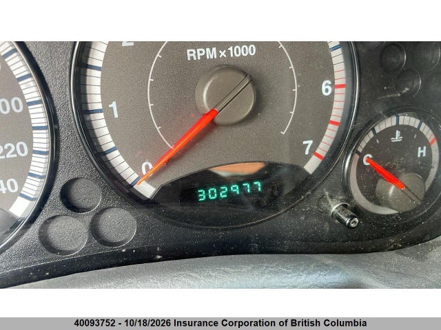 Aukcja sprzedaży 2007 Jeep Liberty Sport, vin: 1J4GL48K47W716968, numer aukcji: 40093752