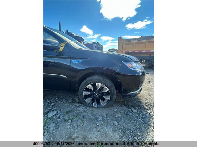 Mitsubishi Outlander Se/gt 2018 JA4J24A55JZ612184 Image 13