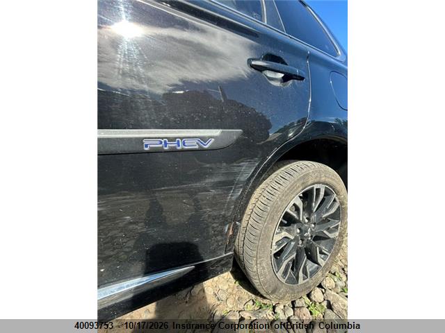 Mitsubishi Outlander Se/gt 2018 JA4J24A55JZ612184 Image 15