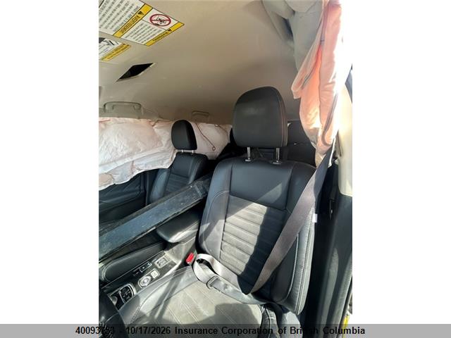 Mitsubishi Outlander Se/gt 2018 JA4J24A55JZ612184 Image 18
