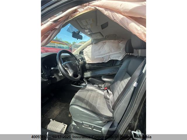 Mitsubishi Outlander Se/gt 2018 JA4J24A55JZ612184 Image 21