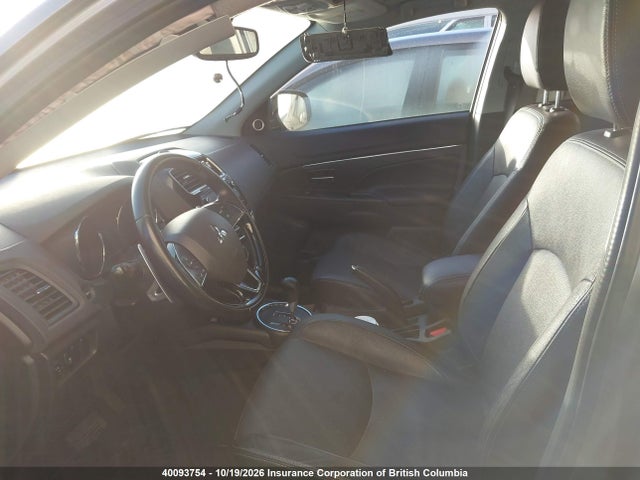 Продажа на аукционе авто 2017 Mitsubishi Rvr, vin: JA4AJ4AW7HZ603525, номер лота: 40093754