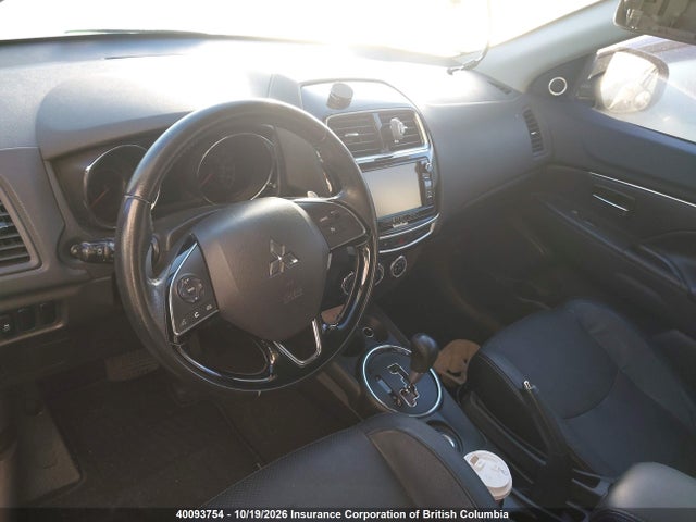 Продажа на аукционе авто 2017 Mitsubishi Rvr, vin: JA4AJ4AW7HZ603525, номер лота: 40093754