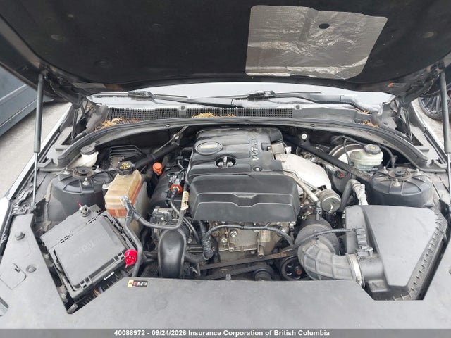 Cadillac ATS 2016 1G6AA5RX8G0110113 Image 10
