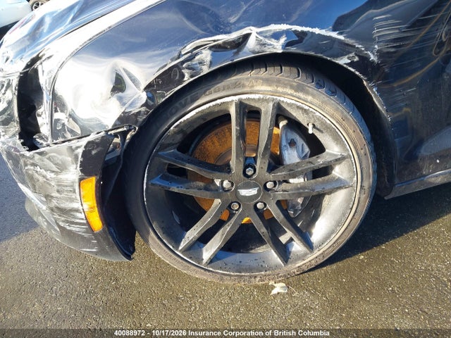 Cadillac ATS 2016 1G6AA5RX8G0110113 Image 12