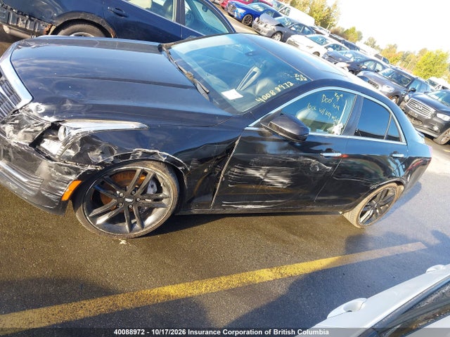 Cadillac ATS 2016 1G6AA5RX8G0110113 Image 15