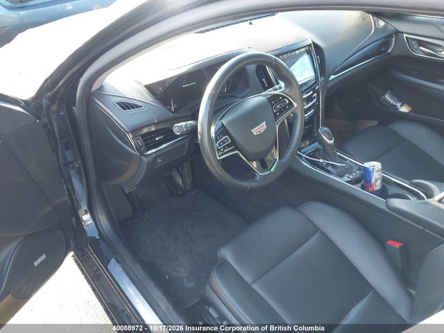 Cadillac ATS 2016 1G6AA5RX8G0110113 Image 21