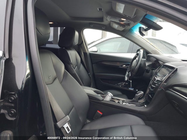 Cadillac ATS 2016 1G6AA5RX8G0110113 Image 5