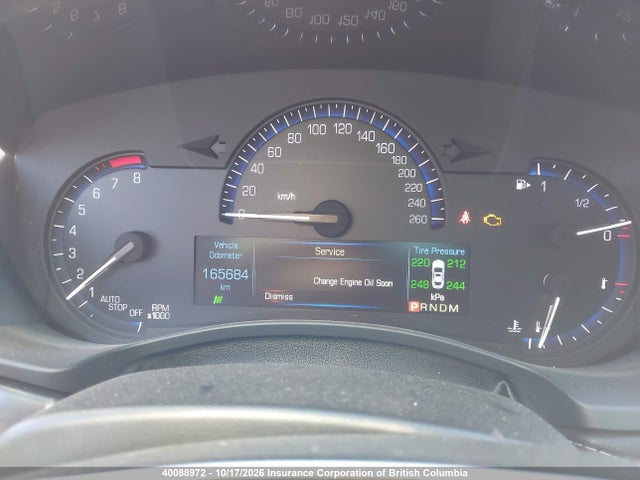 Cadillac ATS 2016 1G6AA5RX8G0110113 Image 7