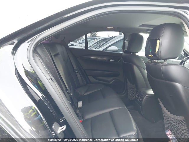 Cadillac ATS 2016 1G6AA5RX8G0110113 Image 8