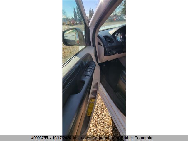 Dodge Grand Caravan Crew 2020 2C4RDGDG8LR175392 Image 10