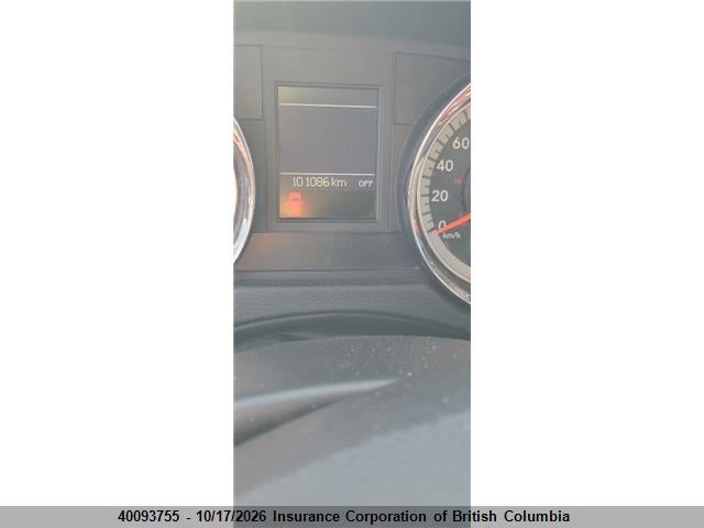 Dodge Grand Caravan Crew 2020 2C4RDGDG8LR175392 Image 11