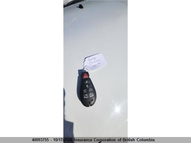 Dodge Grand Caravan Crew 2020 2C4RDGDG8LR175392 Image 15