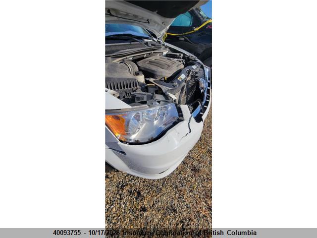 Dodge Grand Caravan Crew 2020 2C4RDGDG8LR175392 Image 6
