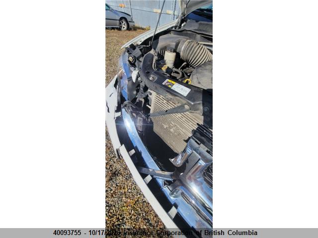 Dodge Grand Caravan Crew 2020 2C4RDGDG8LR175392 Image 7