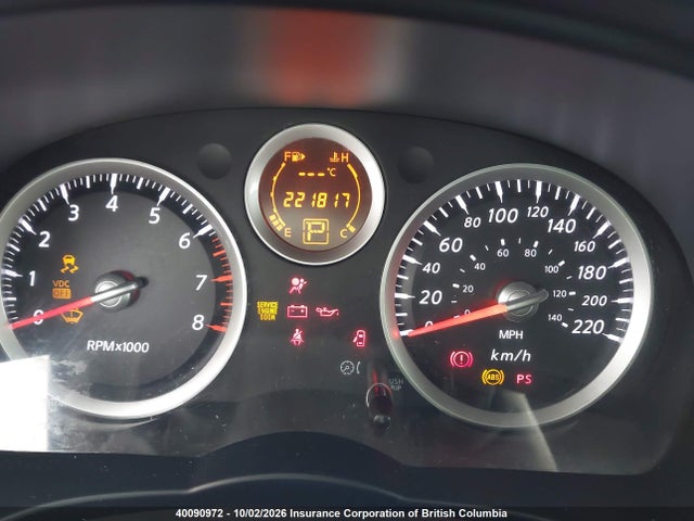 Продаж на аукціоні авто 2010 Nissan Sentra Se-r, vin: 3N1BB6AP2AL722451, номер лоту: 40090972