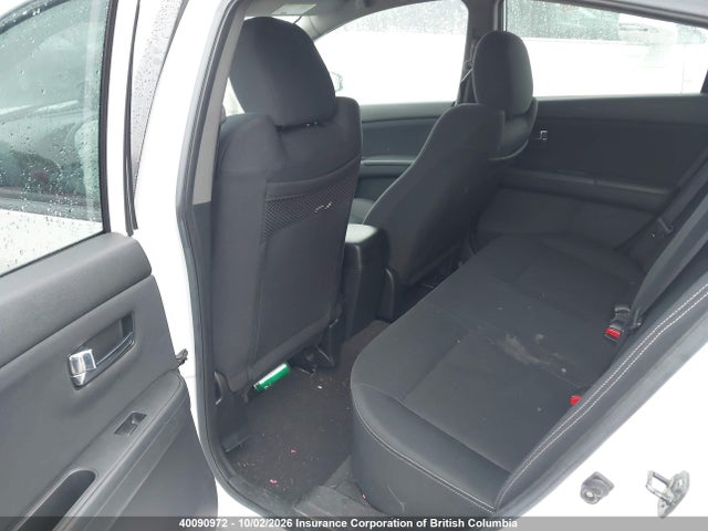 Продаж на аукціоні авто 2010 Nissan Sentra Se-r, vin: 3N1BB6AP2AL722451, номер лоту: 40090972