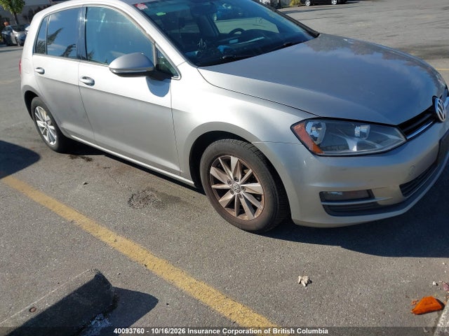 3VW2A7AU8FM090484 auction archive image