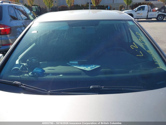 3VW2A7AU8FM090484 Volkswagen Golf
