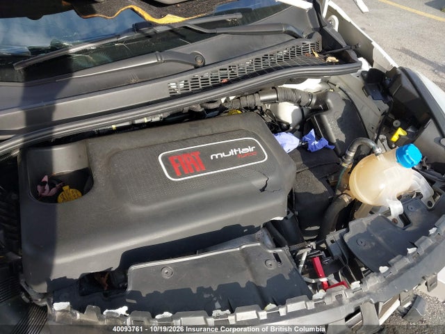 Aukcja sprzedaży 2014 Fiat 500, vin: ZFBCFACH2EZ002745, numer aukcji: 40093761