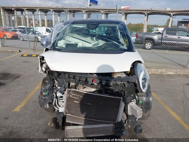 Aukcja sprzedaży 2014 Fiat 500, vin: ZFBCFACH2EZ002745, numer aukcji: 40093761