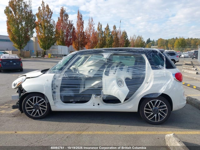 Aukcja sprzedaży 2014 Fiat 500, vin: ZFBCFACH2EZ002745, numer aukcji: 40093761