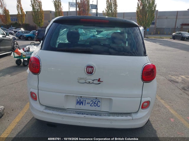 Aukcja sprzedaży 2014 Fiat 500, vin: ZFBCFACH2EZ002745, numer aukcji: 40093761