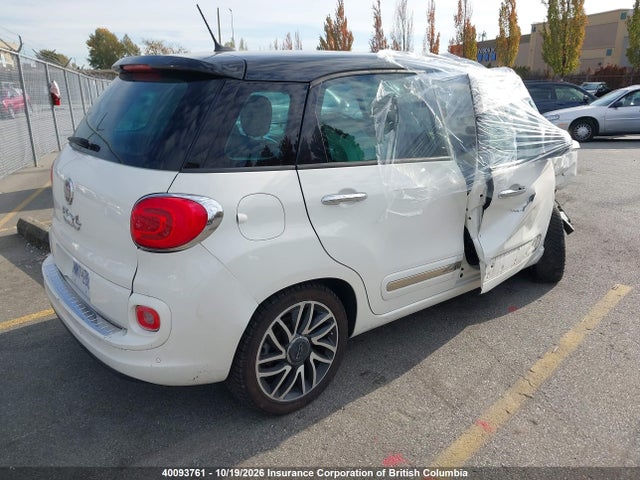 Aukcja sprzedaży 2014 Fiat 500, vin: ZFBCFACH2EZ002745, numer aukcji: 40093761