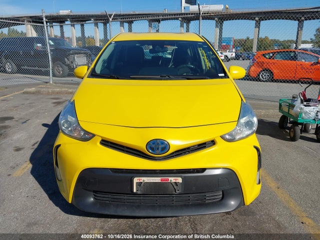 JTDZN3EU0JJ075041 Toyota Prius