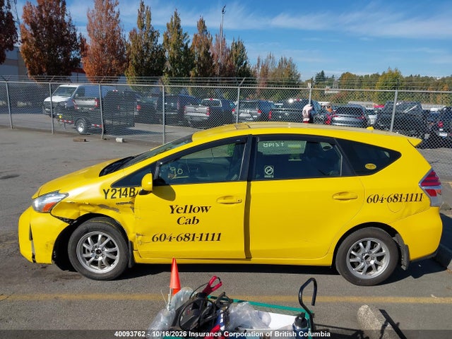 JTDZN3EU0JJ075041 Toyota Prius