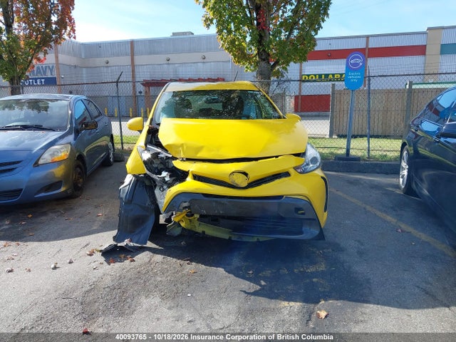 JTDZN3EU1FJ026048 Toyota Prius