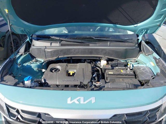 KIA Seltos Lx 2024 KNDEP2AA4R7469097 Image 10