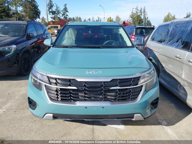 KIA Seltos Lx 2024 KNDEP2AA4R7469097 Image 12