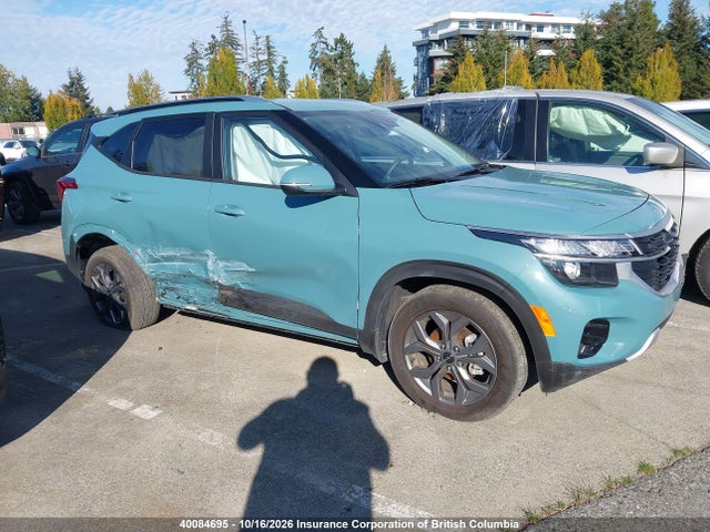 KIA Seltos Lx 2024 KNDEP2AA4R7469097 Image 13