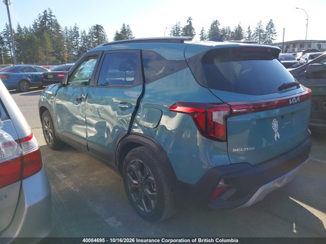KIA Seltos Lx 2024 KNDEP2AA4R7469097 Image 14