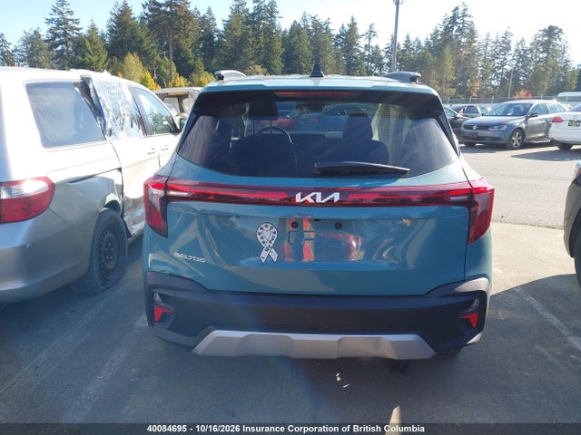 KIA Seltos Lx 2024 KNDEP2AA4R7469097 Image 16