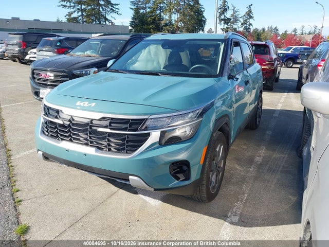 KIA Seltos Lx 2024 KNDEP2AA4R7469097 Image 2